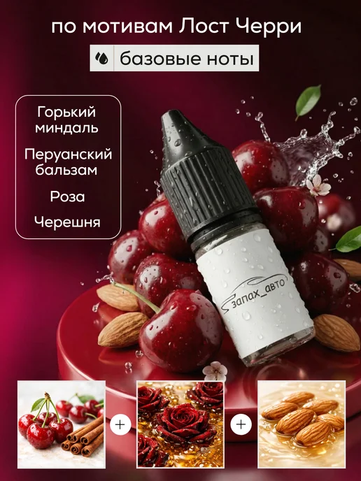 zapah_avto Автомобильный ароматизатор, вариант, фото 2