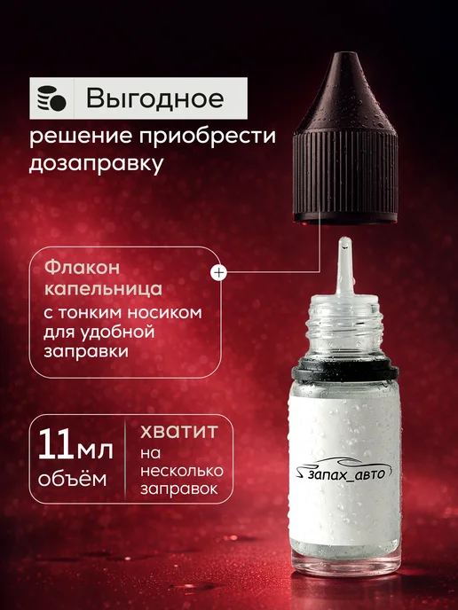 zapah_avto Автомобильный ароматизатор, вариант, фото 3