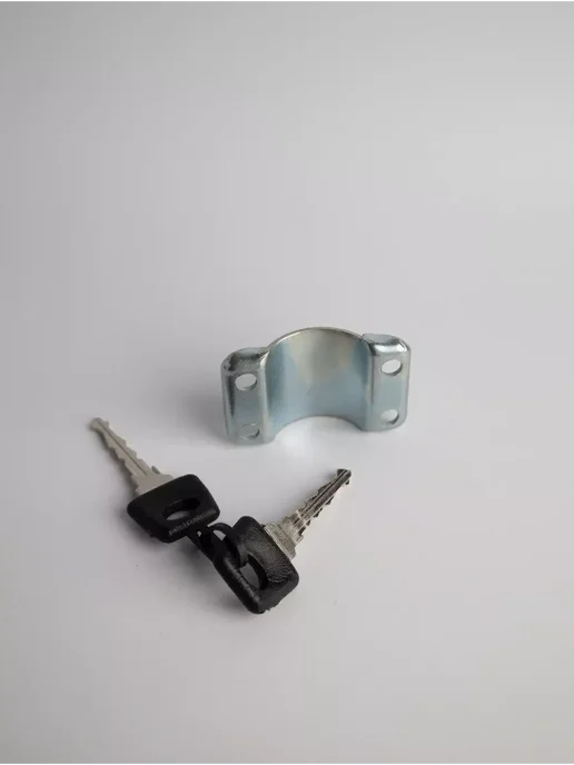 Замок Зажигания 2110 в сборе, 2110 в сборе, фото 3