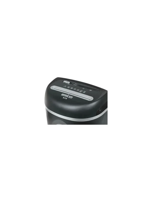 Office Kit Шредер OK0435S075 тип Фрагменты, 22 л, фото 3