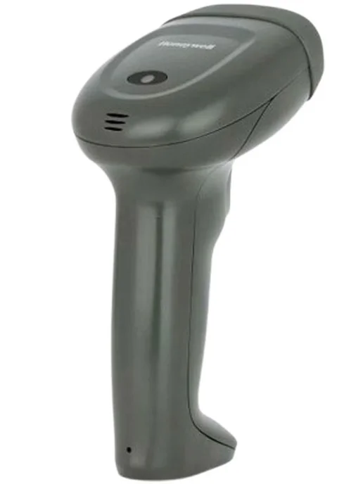 HONEYWELL Сканер штрих-кода HH490 (HH490-R1-1USB-1-R), черный, фото 3