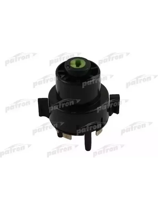 Контактная группа замка зажигания PATRON P30-0009, AUDI A4, фото 8
