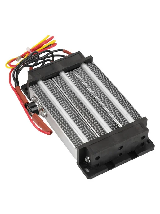 Нагревательный элемент PTC 750W керамика, размер 140 76 мм, 750 Вт, фото 7