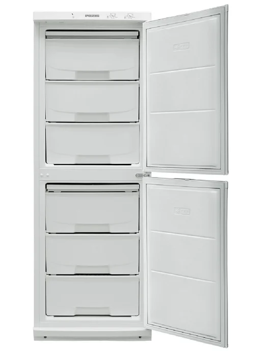 Позис Морозильная камера FVD-257, белый, 260 л, фото 2