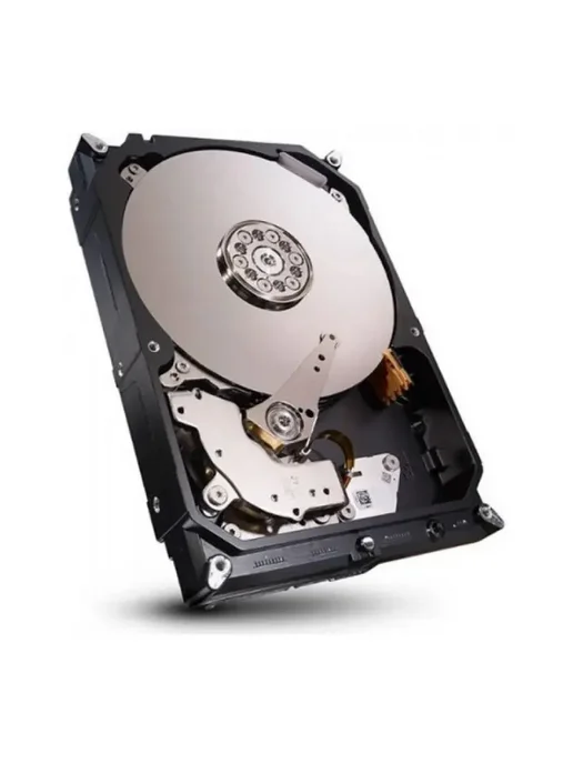 seagate жесткий диск hdd 4tb Barracuda для пк Внутренний, 4 ТБ, фото 3