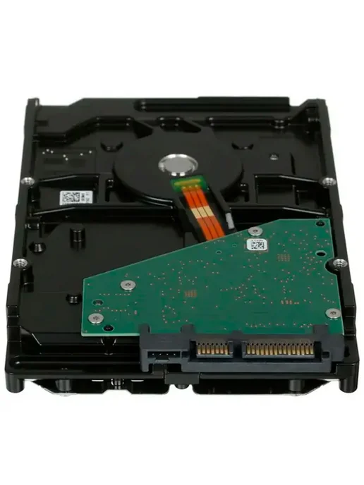 seagate жесткий диск hdd 4tb Barracuda для пк Внутренний, 4 ТБ, фото 4