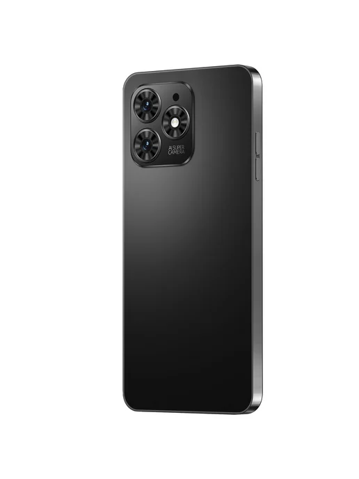 Смартфон TECNO Note 16 Pro 16/1024 ГБ, черный, фото 7
