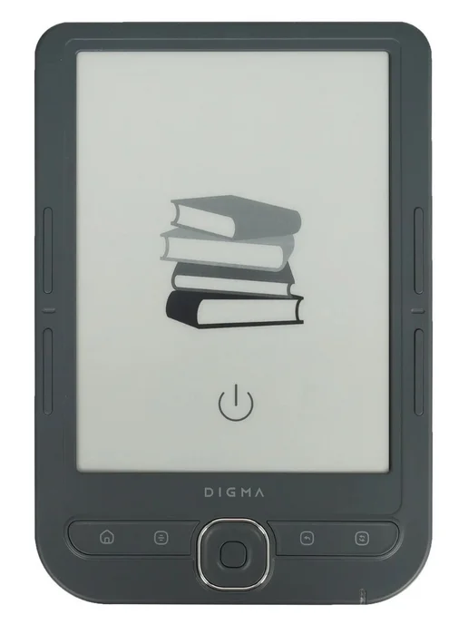 Digma Электронная книга M2 6" E-Ink HD, вариант, фото 2