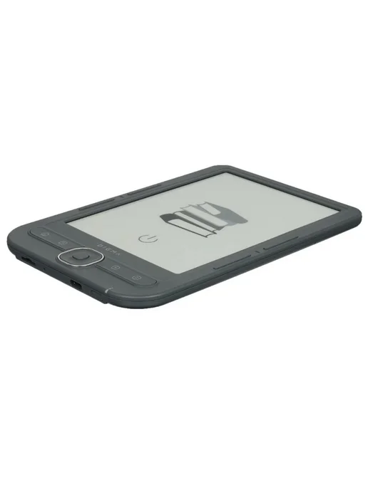 Digma Электронная книга M2 6" E-Ink HD, вариант, фото 3