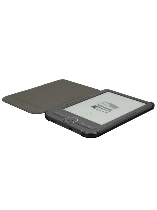 Digma Электронная книга SYNE 6" E-ink HD, серый, фото 3