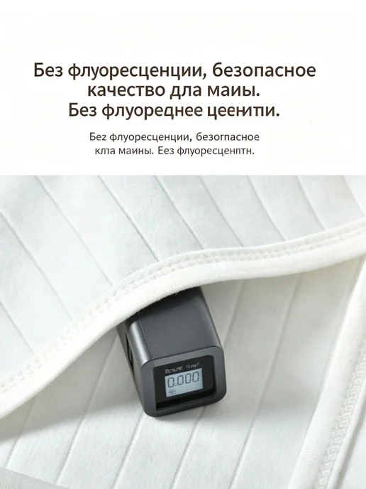 Комплект 21предметов одежды для новорожденного на выписку, синий, фото 5