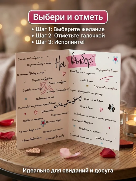 SVESER Открытка,подарочная,прикольная поздравляем, синий, фото 3