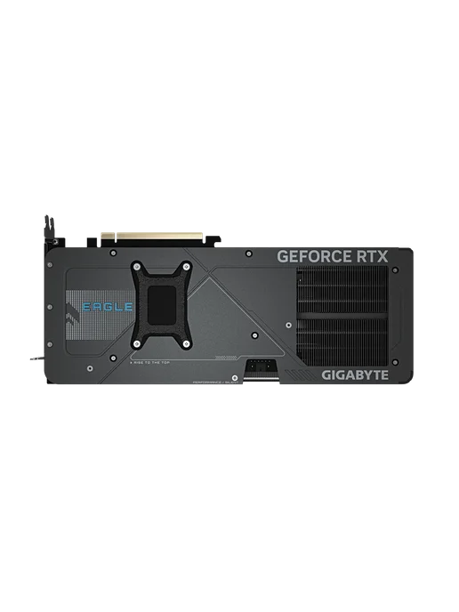 Gigabyte Видеокарта GV-N5080GAMING OC-16GD, черный, фото 2
