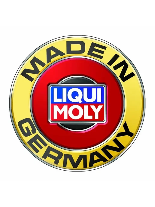 LIQUI MOLY Масло Ликви Моли Motorbike Fork Oil Medium 10W 0,5л -1506, 7,5 Вт, 1 л, фото 5