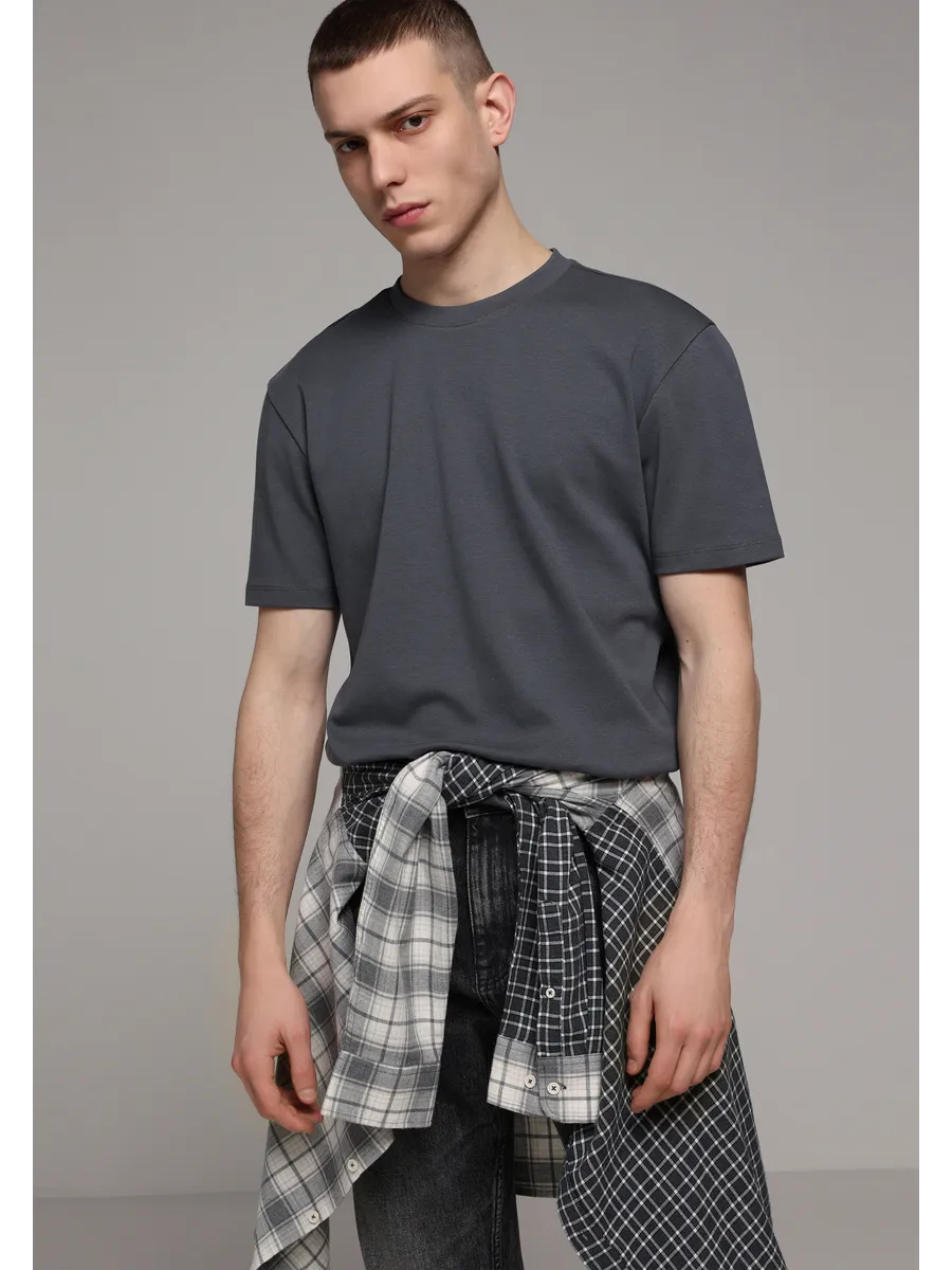 Футболка Regular Fit
