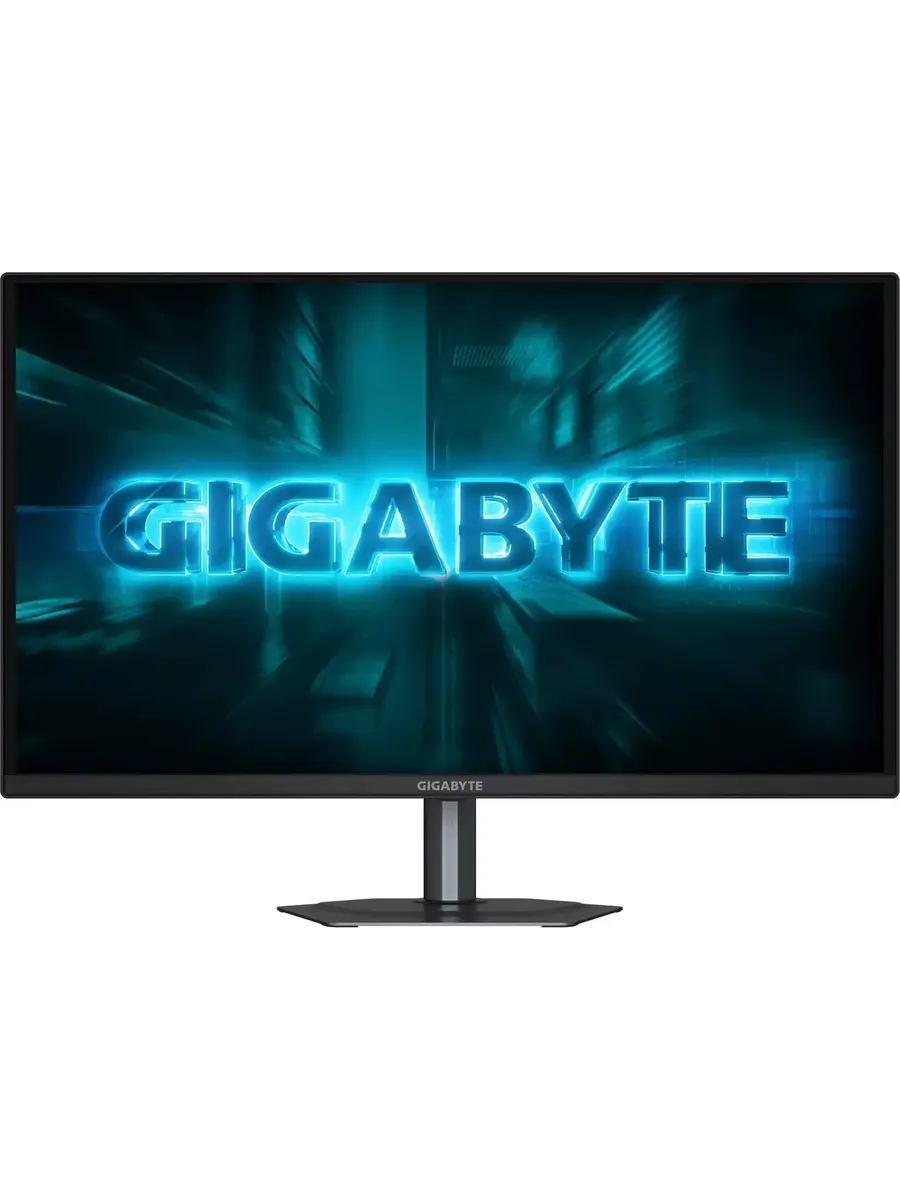 Gigabyte Монитор 20VM0-GO27Q24BA-1EKR