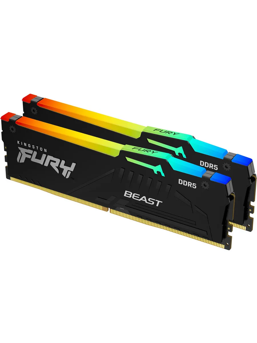 Kingston Оперативная память KF556C36BBEAK2-16