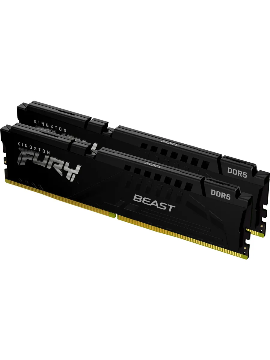 Kingston Оперативная память KF556C36BBEK2-16