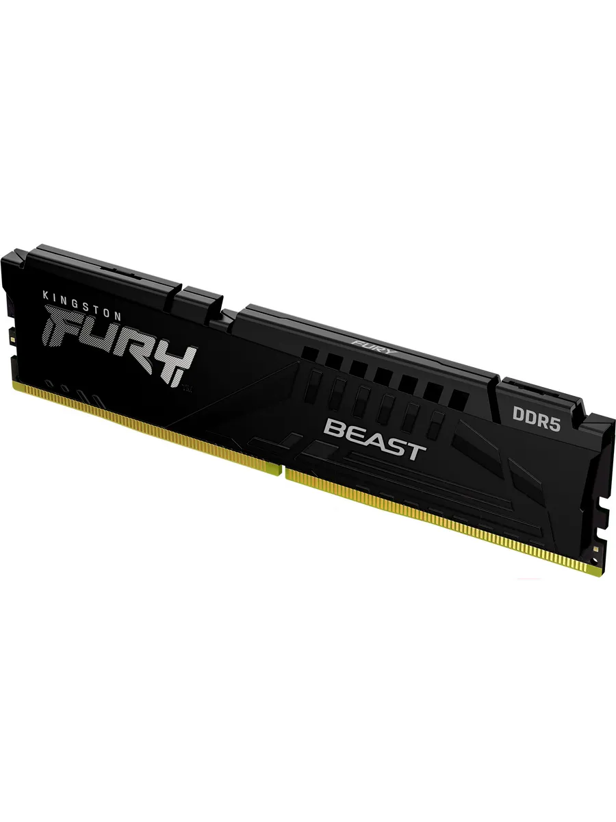 Kingston Оперативная память KF560C36BBE-8
