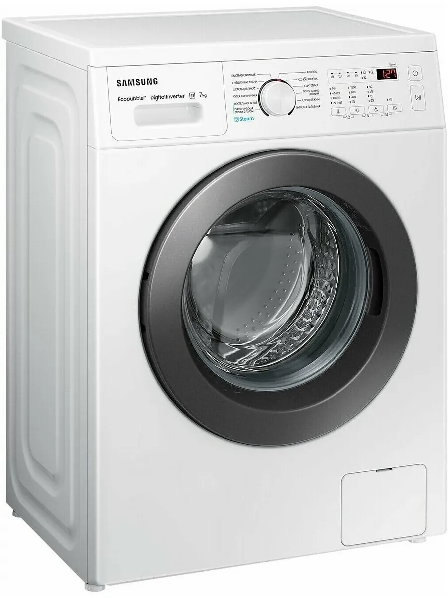 Samsung Стиральная машина WW70AG4S21VE LD