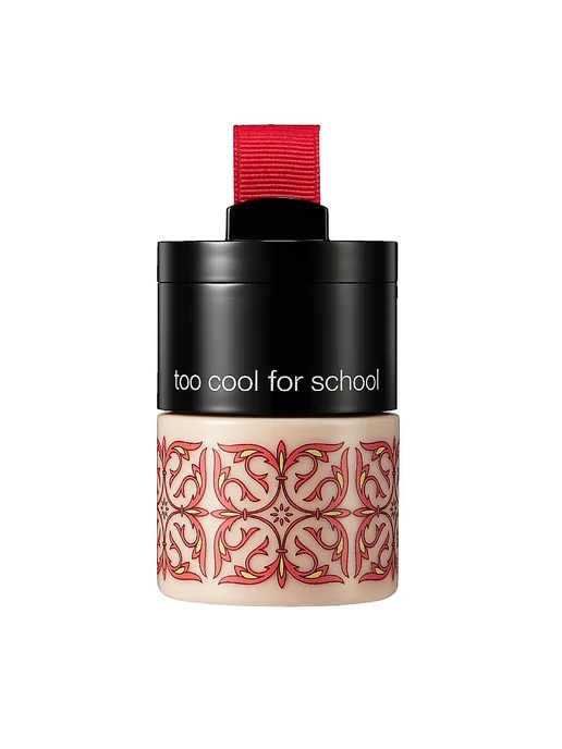 too cool for school BB-крем After School, тон 1, Silky Skin 40 г, 40 г, фото 2
