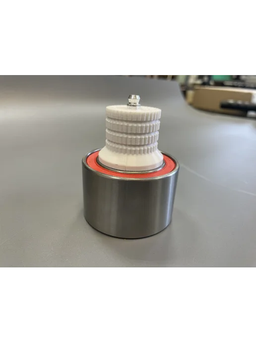 3D Print Product Адаптер 30х37 мм BA2B 633667для шприцевания подшипников, 30x37 мм, фото 4