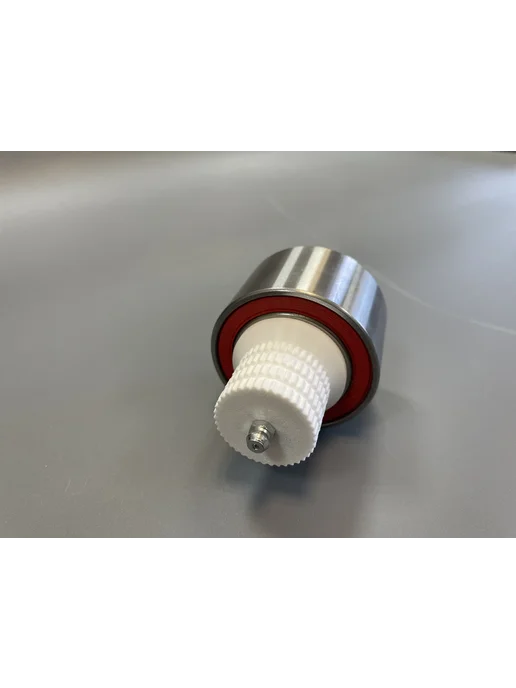 3D Print Product Адаптер 30х37 мм BA2B 633667для шприцевания подшипников, 30x37 мм, фото 5