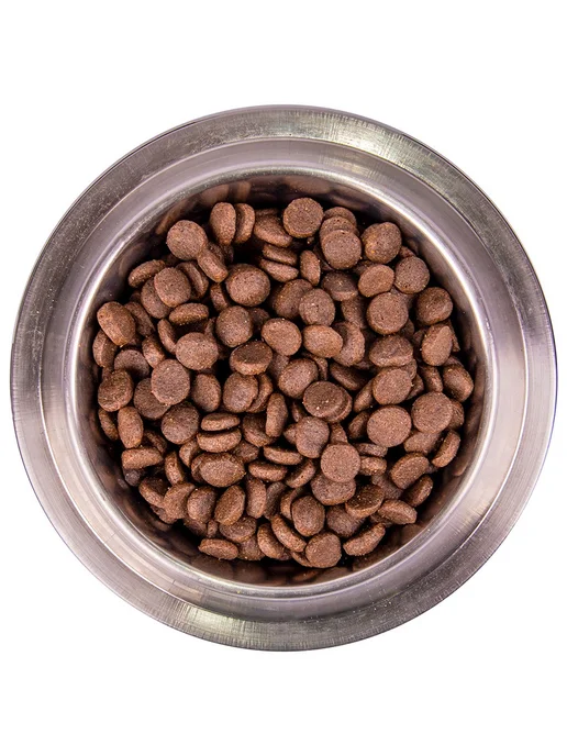 Сухой корм MONGE Bwild Grain для собак, беззерновой, утка, 12 кг, фото 4
