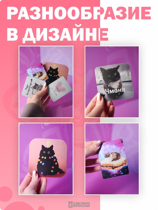 Амбициозные наклейки Магнит на холодильник фрукт кокос, вариант, фото 3
