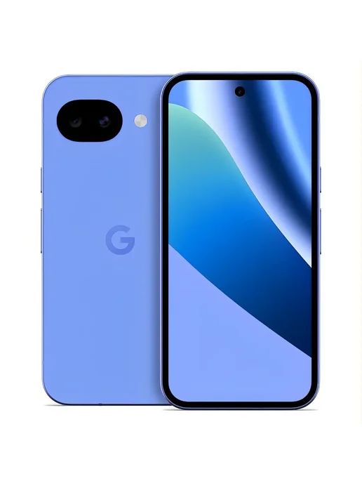 Смартфон Google 10 A 8/128 ГБ, фиолетовый