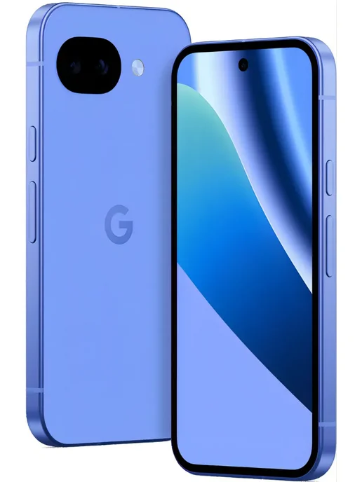 Смартфон Google 10 A 8/128 ГБ, фиолетовый, фото 2