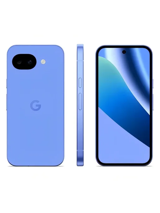 Смартфон Google 10 A 8/128 ГБ, фиолетовый, фото 3