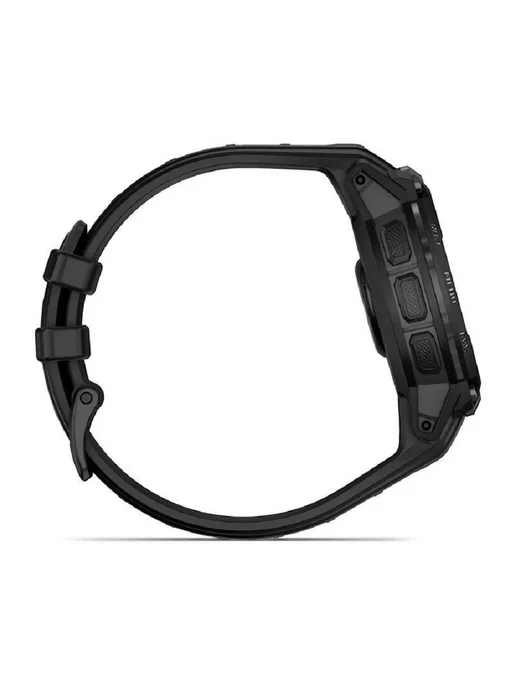 Garmin Смарт-часы INSTINCT CROSSOVER AMOLED tactical 010-03398-02, желтый, фото 6