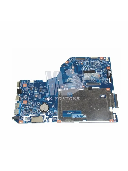 Acer aspire E5-772 E5-772G Материнская плата ноутбука, вариант, фото 2