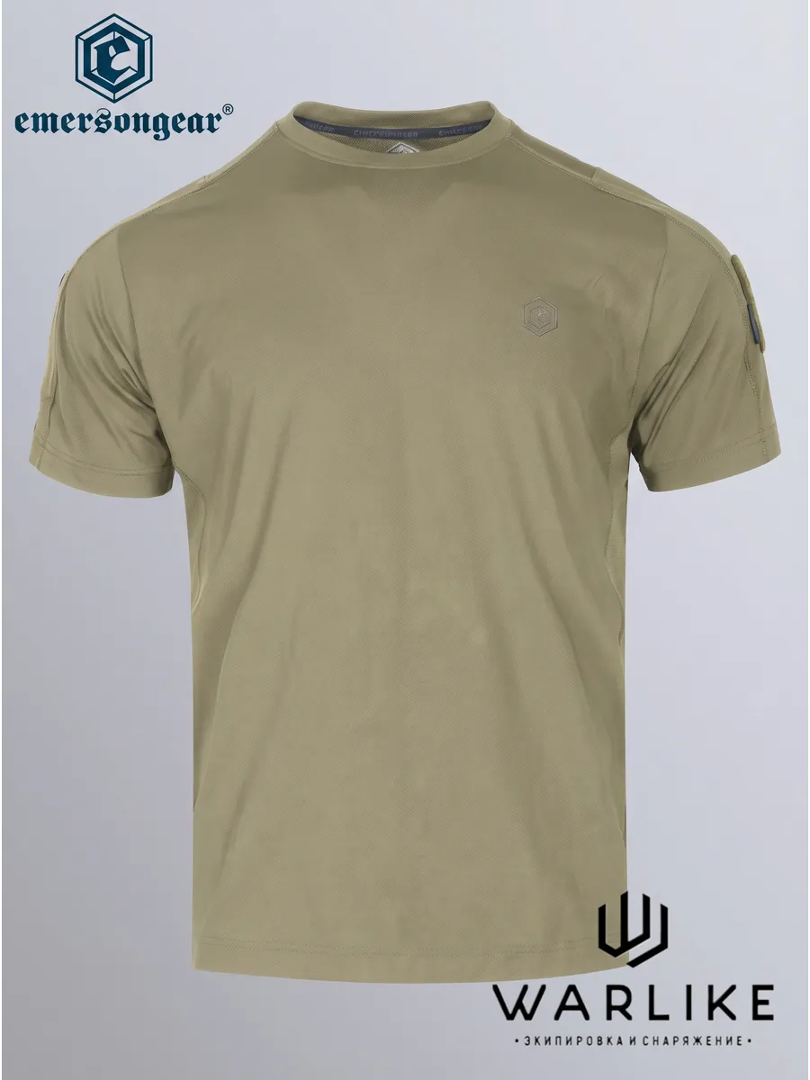 Футболка спортивная Blue Label Series Fly Beast