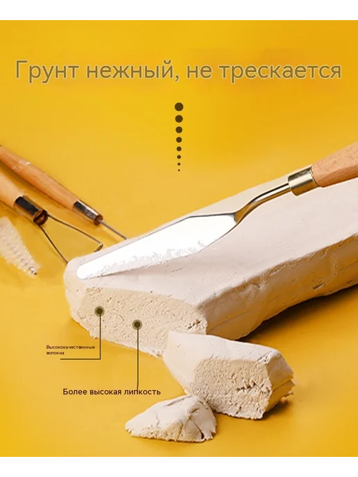 Инструменты 12 цветов, Набор из 5 изделий, фото 10