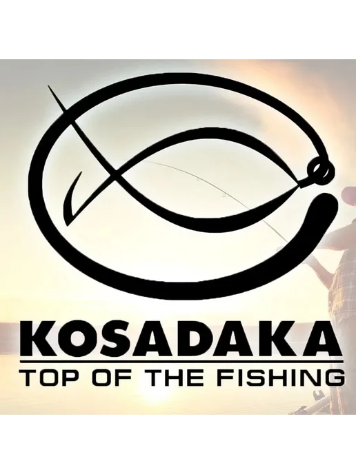 Kosadaka Воблер T-MINNOW XS 55SP сусп. 55мм 3.25г 0.1-0.5м цв.HGBL, 3,25 г, фото 3