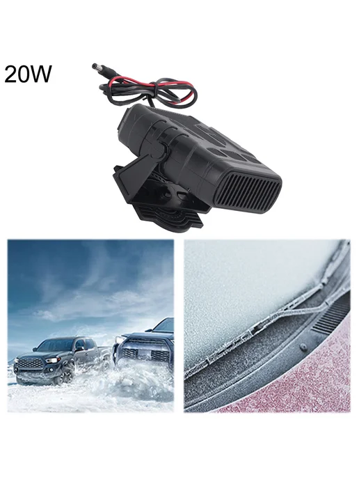 20W солнечный нагреватель для зимы, авто 12V 2A для Defroste, 20 Вт, фото 8