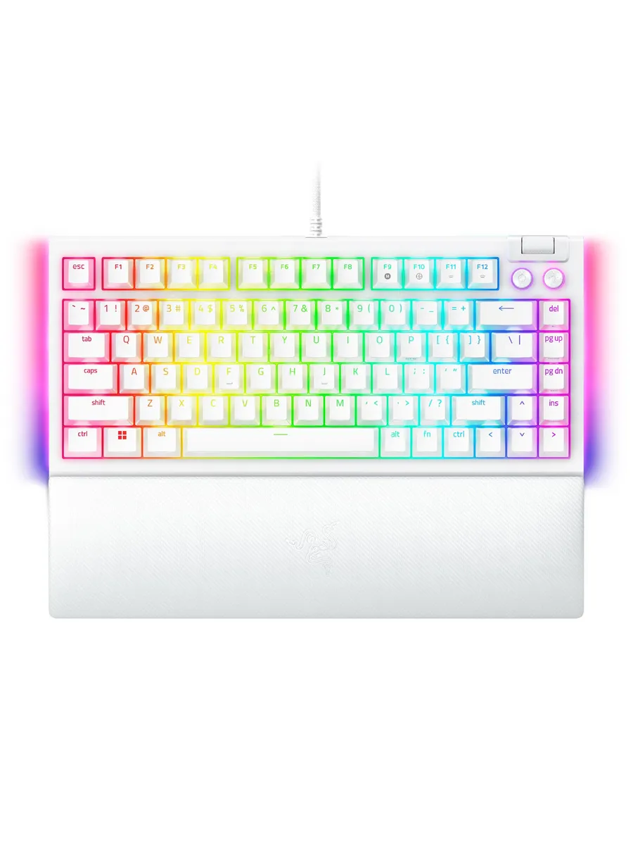 Razer Механическая клавиатура BlackWidow V4