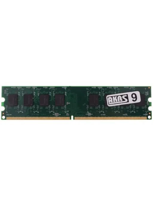 Оперативная память 1 ГБ DDR2 JRam [JRL1G800D2], 1 ГБ, фото 4