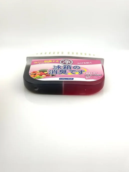 BloomyShop2 Поглотитель свежести для холодильника и морозилки контейнер, вариант, фото 6