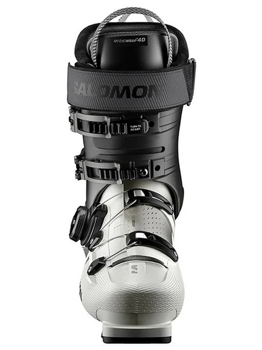 SALOMON Г л ботинки S-Pro Supra BOA 105 W GW Gray Aurora, 105 Вт, фото 6