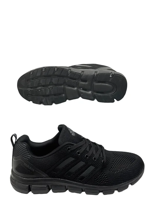 adidas Кроссовки CLIMA COOL, черный, фото 3