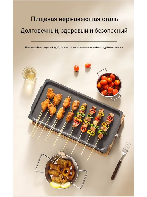 Печь большой, вариант, фото 6