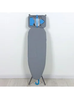 Joy HOME Чехол для гладильной доски Джой Хоум Агат 130×48см