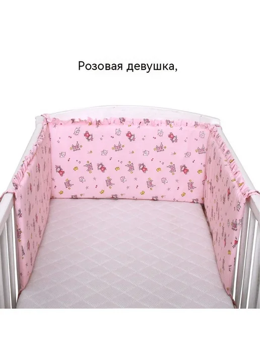 Забор 30 см, вариант, фото 13