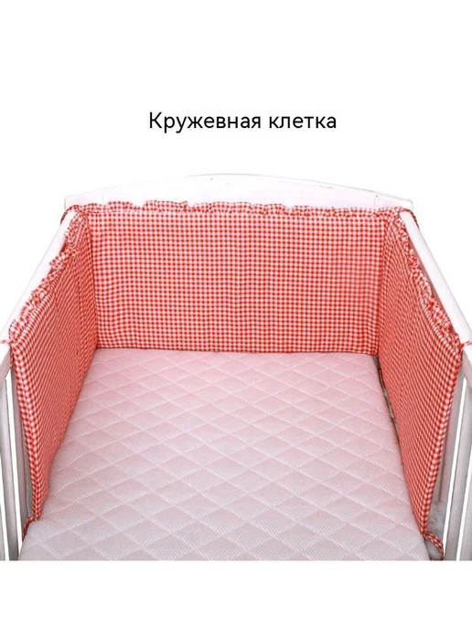 Забор 30 см, вариант, фото 16