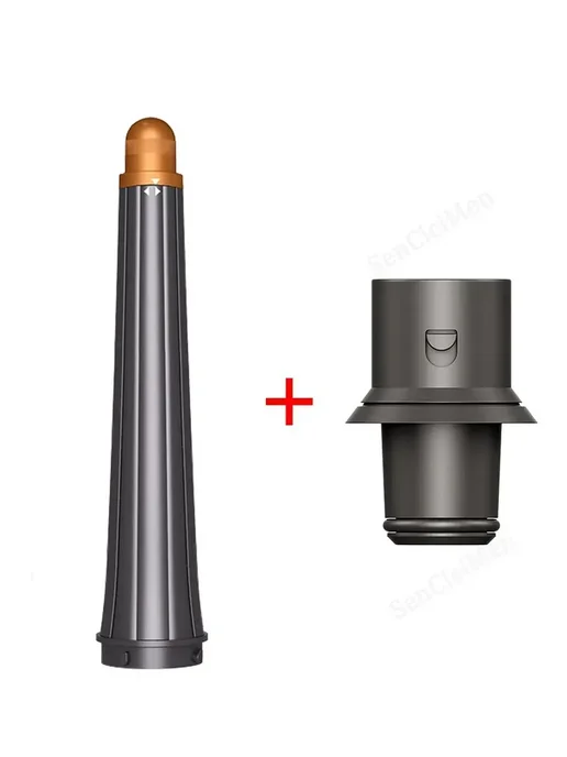 Насадки на фен стайлер для волос Dyson Supersonic Super hair, вариант, фото 5