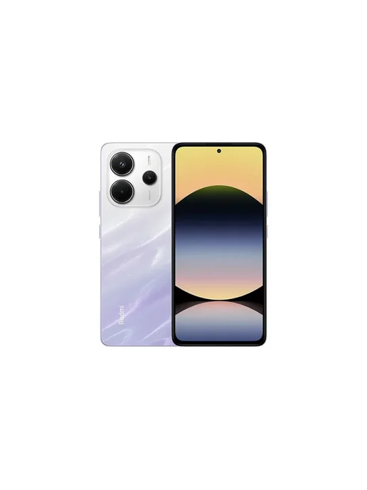 Смартфон Xiaomi Redmi Note 14 8/256 ГБ, фиолетовый, фото 8