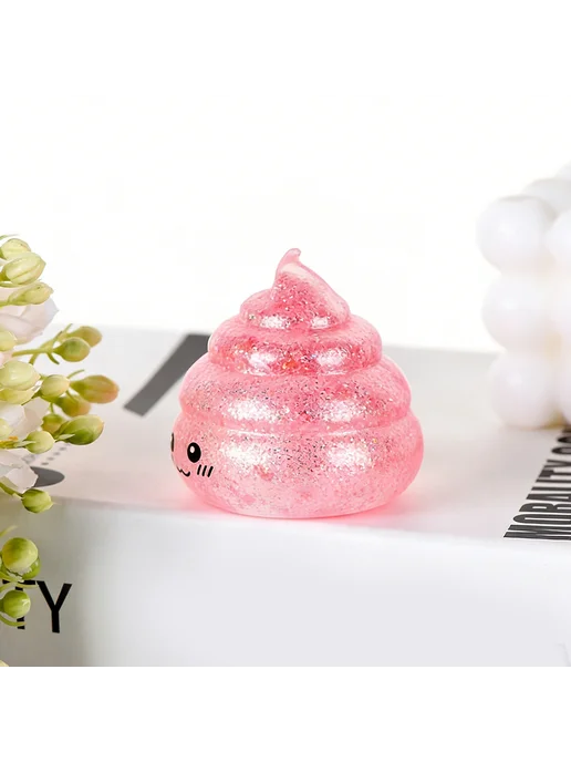 Игрушка-понг для релаксации, Squishies антистресс, подарки, вариант, фото 2